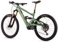 Orange Phase Factory E-BIKE