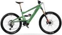 Orange Phase Factory E-BIKE