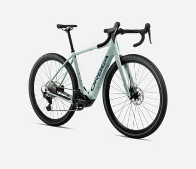 Orbea Denna H30 e-gravel bike