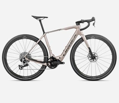 Orbea Denna M11E