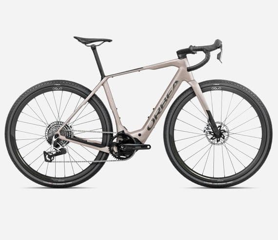 Orbea Denna M11E