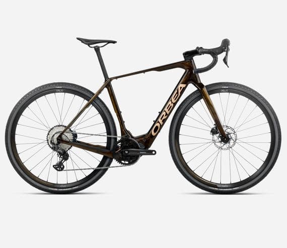 Orbea Denna M30 X-small