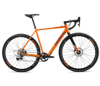 Orbea Gain electric rental road bike
