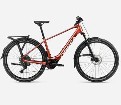 Orbea Kemen ADV 20