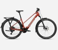 Orbea Kemen ADV 30 Mid