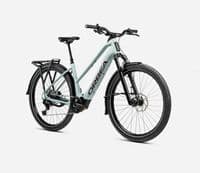 Orbea Kemen Adventure 10 MID