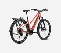 Orbea Kemen Adventure 10 MID