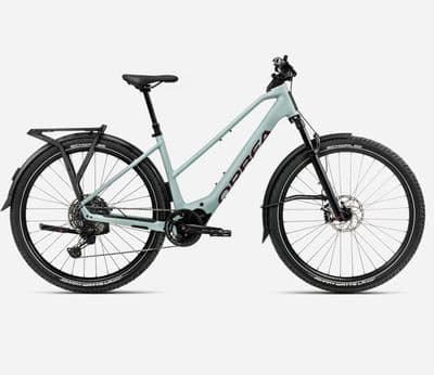 Orbea Kemen Adventure 10 MID