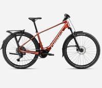 Orbea Kemen Adventure 20