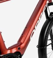 Orbea Kemen Adventure 20