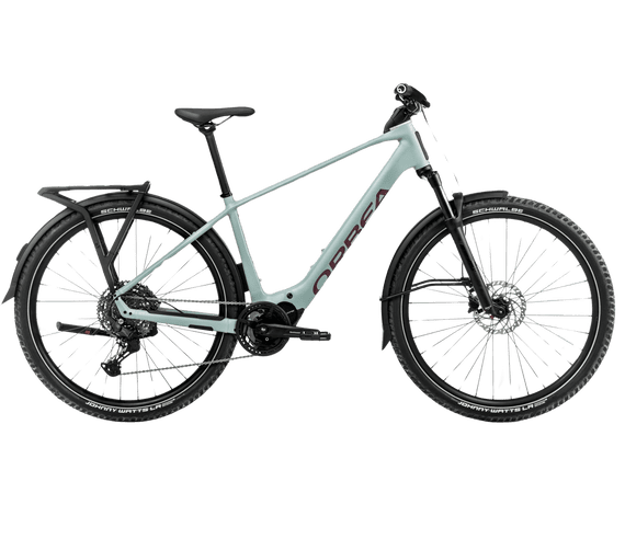 Orbea Kemen Adventure 20