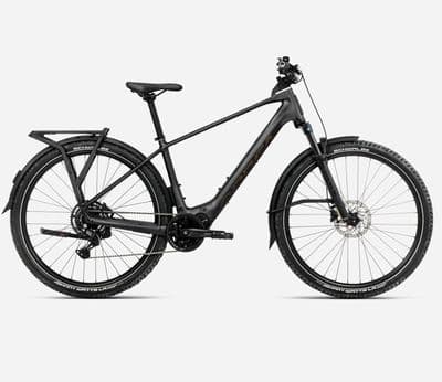 Orbea Kemen Adventure 30