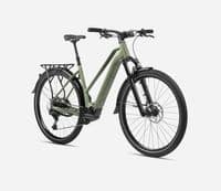 Orbea Kemen MID 10