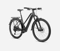 Orbea Kemen MID 10