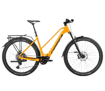 Orbea Kemen mid SUV 10