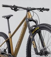 Orbea Laufey H10