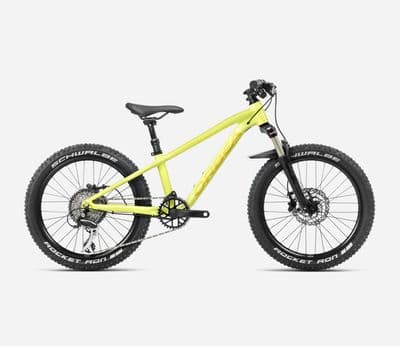 Orbea Laufey H20 20