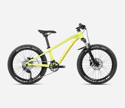 Orbea Laufey H30 20