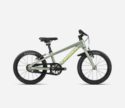 Orbea MX 16