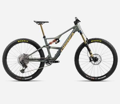 Orbea OCCAM M-Team  LT