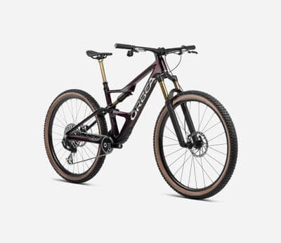 Orbea OCCAM M10 LT