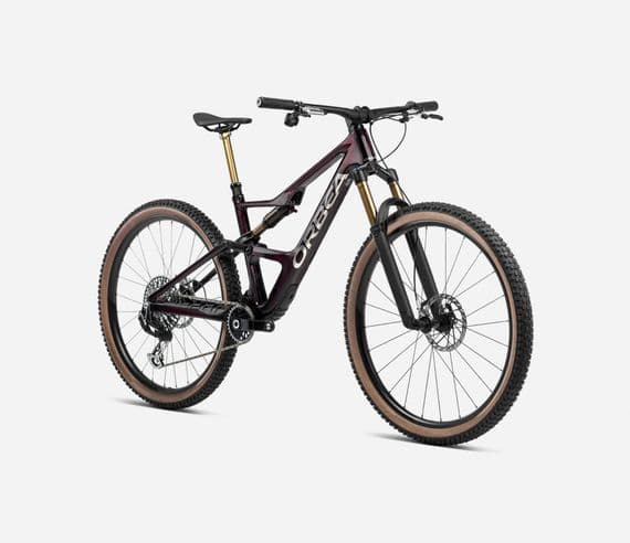 Orbea OCCAM M10 LT