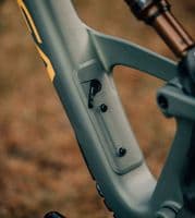 Orbea OCCAM M10 SL Custom