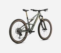 Orbea OCCAM SL M-TLD