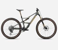 Orbea OCCAM SL M-TLD