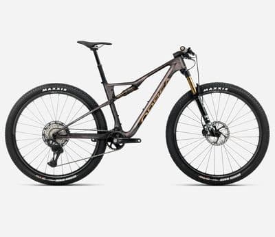 Orbea OIZ M-pro 2026