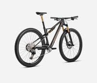 Orbea OIZ  M TEAM