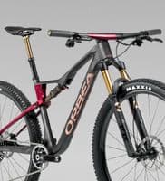 Orbea OIZ  M TEAM