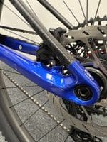 Orbea OIZ  M TEAM 2025 EX-DEMO