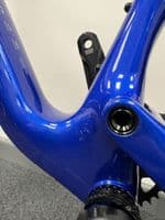 Orbea OIZ  M TEAM 2025 EX-DEMO