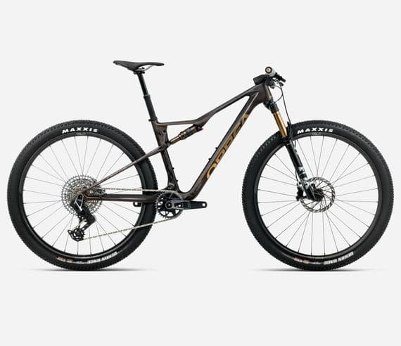 Orbea OIZ  M TEAM