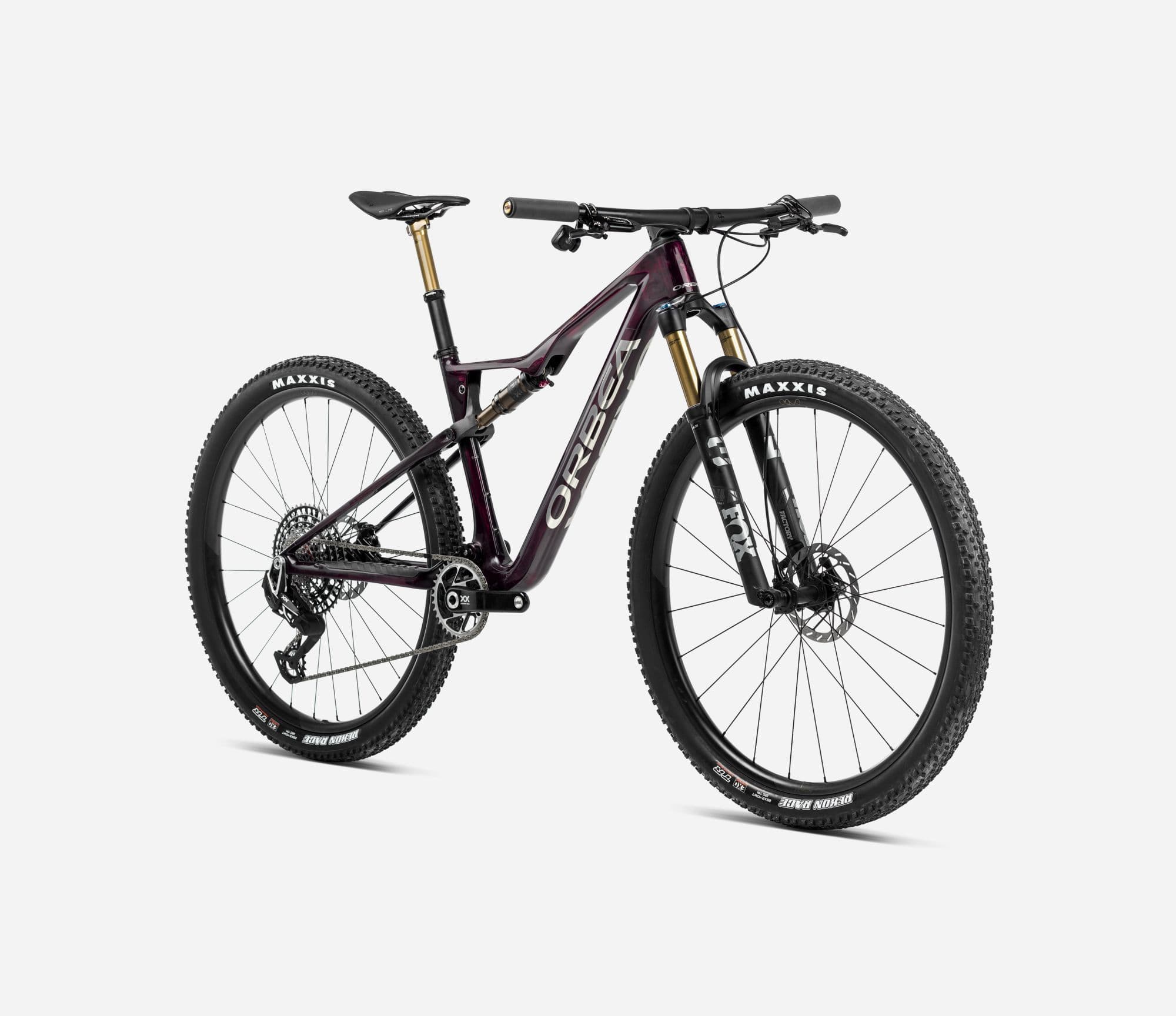 Axs Orbea Oiz M Team 2021 Weight Orbea OIZ M-Team AXS Large