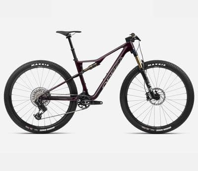 Orbea OIZ M-Team AXS Large