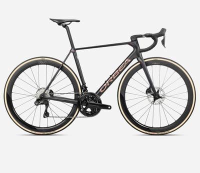 Orbea Orca M20i LTD PWR 2026