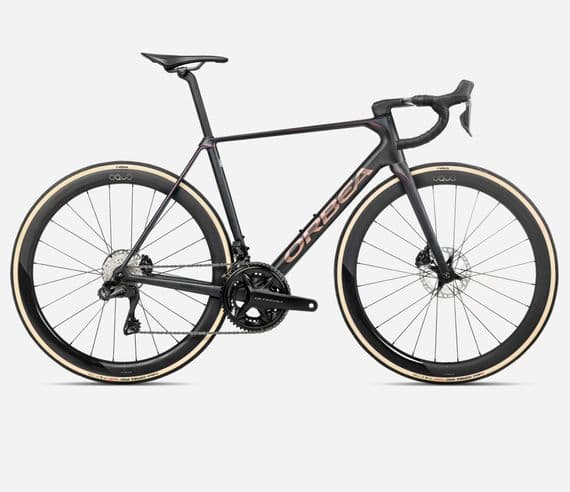 Orbea Orca M20i LTD PWR 2026