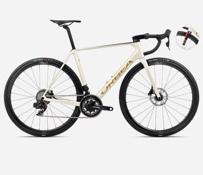 Orbea Orca M21e team PWR