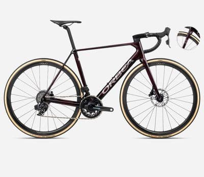 Orbea Orca M21ELTD PWR