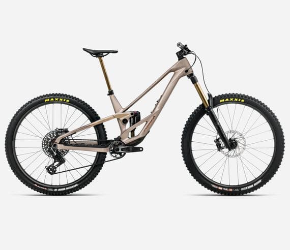 Orbea Rallon E-LTD