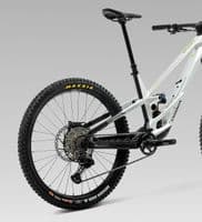 Orbea Rallon E-Team