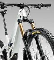 Orbea Rallon E-Team