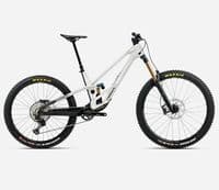 Orbea Rallon E-Team