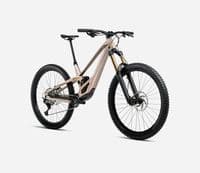 Orbea Rallon E-Team