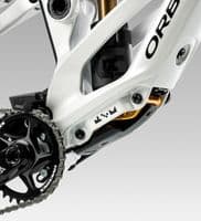 Orbea Rallon E-Team Large