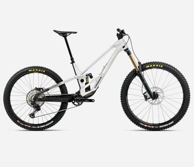 Orbea Rallon E-Team Large
