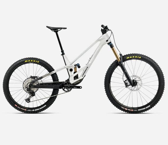 Orbea Rallon E-Team Large