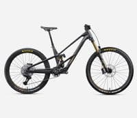 Orbea Rallon RS-TEAM with Live valve